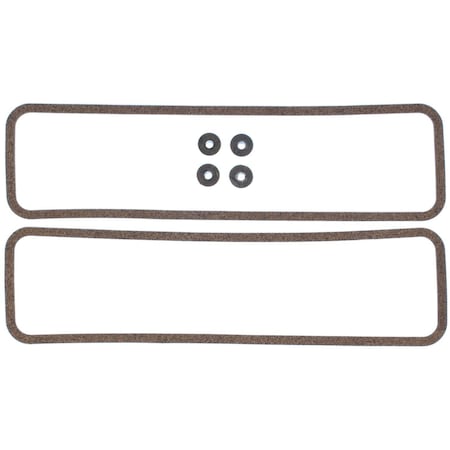 Mahle Engine Valve Cover Gasket Set VS38261